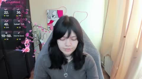 Snapshot of emmadarkk chatting on 16, 2, 2026 Emma online show from 16, 2, 2026