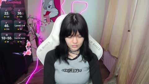 Snapshot of emmadarkk chatting on 18, 2, 2026 Emma online show from 18, 2, 2026