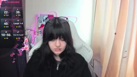 Snapshot of emmadarkk chatting on 25, 2, 2026 Emma online show from 25, 2, 2026