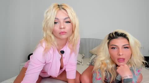 Snapshot of emmafantasy21 chatting on 21, 9, 2025 Emma online show from 21, 9, 2025