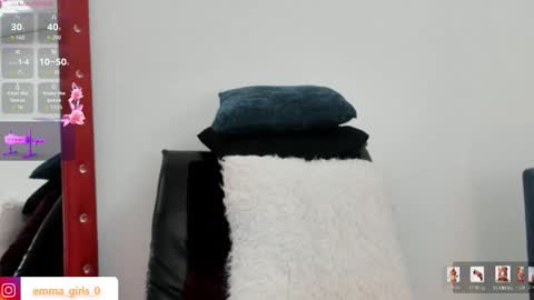 Snapshot of emmagirl0 chatting on 20, 2, 2026 Emma online show from 20, 2, 2026