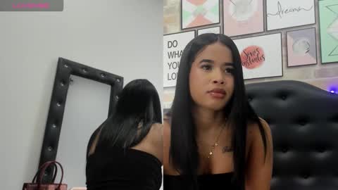 Snapshot of emmagirl0 chatting on 3, 3, 2026 Emma online show from 3, 3, 2026