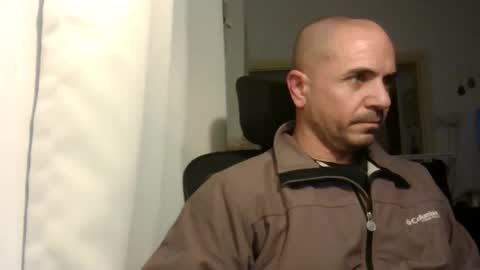 Ariel online show from 18, 1, 2026