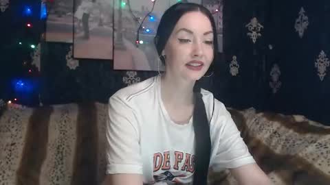 Snapshot of emmagoldx chatting on 19, 2, 2025 EmmaGoldX online show from 19, 2, 2025