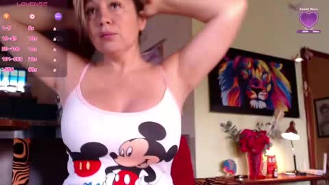 Snapshot of emmahenderson chatting on 24, 2, 2025 Andrea online show from 24, 2, 2025