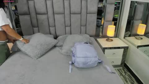Snapshot of emmahill1 chatting on 16, 5, 2026 EMMA HILL online show from 16, 5, 2026