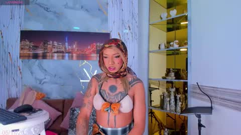 Emma online show from 5, 11, 2025