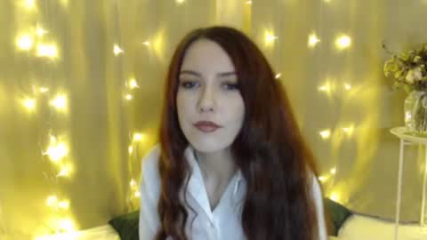 Snapshot of emmaishier chatting on 17, 1, 2025 emmaishier online show from 17, 1, 2025