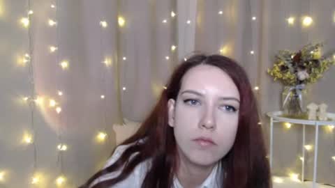 Snapshot of emmaishier chatting on 19, 1, 2025 emmaishier online show from 19, 1, 2025