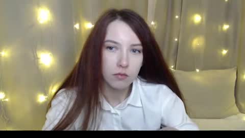 Snapshot of emmaishier chatting on 24, 1, 2025 emmaishier online show from 24, 1, 2025