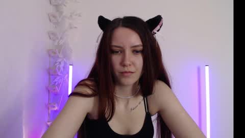 Snapshot of emmaishier chatting on 25, 2, 2025 emmaishier online show from 25, 2, 2025