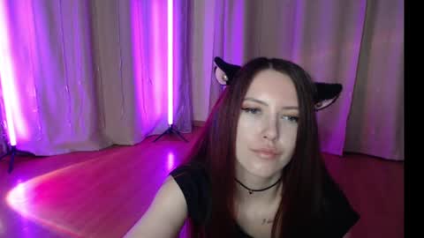 Snapshot of emmaishier chatting on 1, 3, 2025 emmaishier online show from 1, 3, 2025