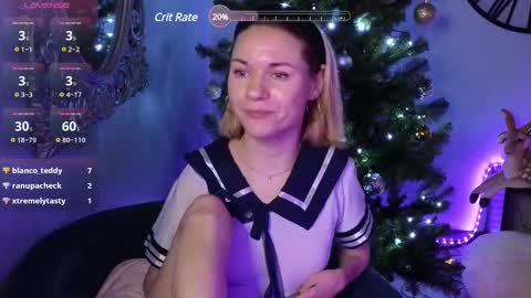 Snapshot of emmalarkins chatting on 23, 1, 2025 Emma online show from 23, 1, 2025