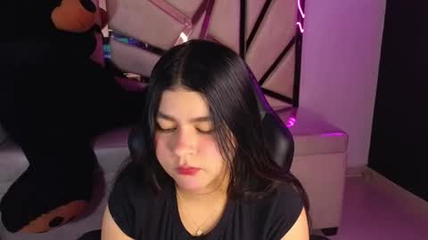 Snapshot of emmalee_a chatting on 26, 1, 2025 Emma online show from 26, 1, 2025