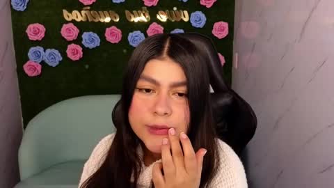 Snapshot of emmalee_a chatting on 13, 2, 2025 Emma online show from 13, 2, 2025