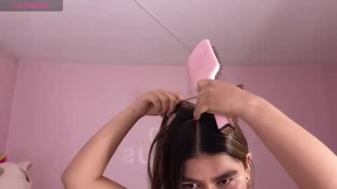 Snapshot of emmalee_a chatting on 17, 2, 2025 Emma online show from 17, 2, 2025