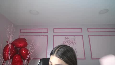 Snapshot of emmalee_a chatting on 23, 2, 2025 Emma online show from 23, 2, 2025
