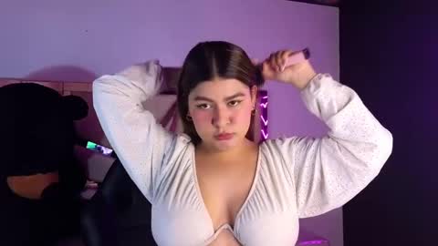 Snapshot of emmalee_a chatting on 26, 2, 2025 Emma online show from 26, 2, 2025