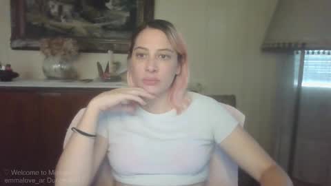 emmalove_ar online show from 29, 1, 2025