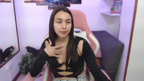 Emma  online show from 3, 2, 2025