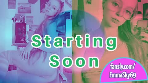 Snapshot of emmasky69 chatting on 3, 1, 2025 Emma Sky online show from 3, 1, 2025
