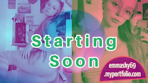Snapshot of emmasky69 chatting on 15, 2, 2025 Emma Sky online show from 15, 2, 2025