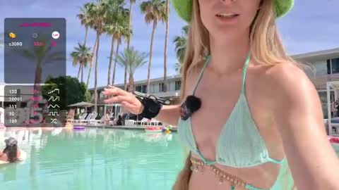 Emma Sky online show from 22, 4, 2026