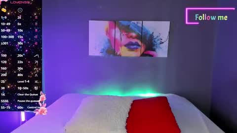 Snapshot of emmasmith06 chatting on 11, 3, 2025 Emma online show from 11, 3, 2025
