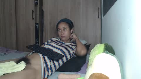Snapshot of emmasweet95 chatting on 29, 12, 2024 emmasweet95 online show from 29, 12, 2024