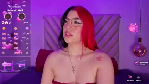 Emma online show from 6, 10, 2025