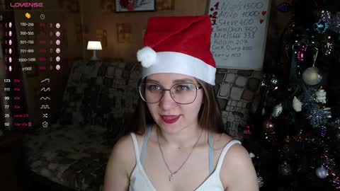 Mia online show from 15, 12, 2024