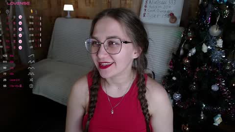 Mia online show from 21, 12, 2024