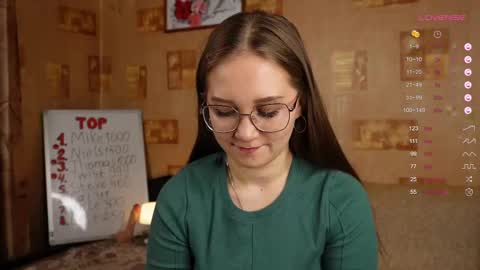 Mia online show from 1, 3, 2025