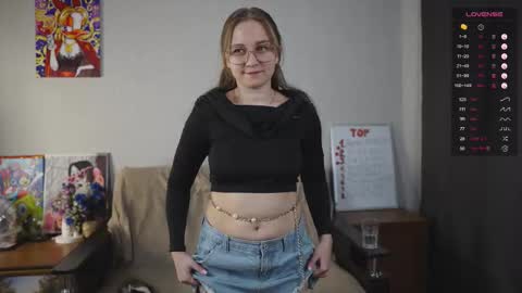 Mia online show from 22, 10, 2025