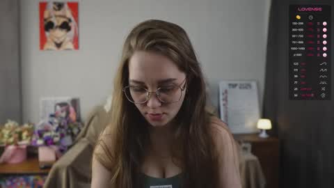 Mia online show from 15, 3, 2026