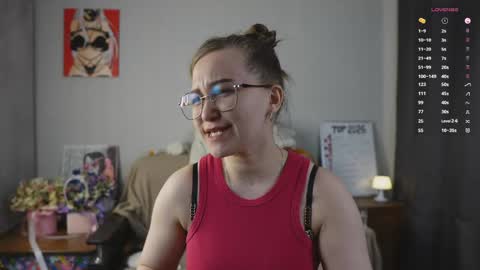 Mia online show from 24, 3, 2026