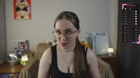 Mia online show from 24, 4, 2026