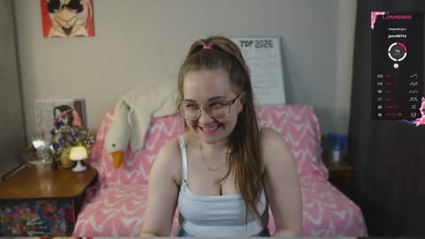 Mia online show from 17, 5, 2026