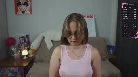 Mia online show from 9, 7, 2026