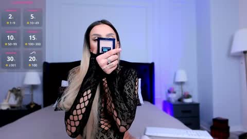 Snapshot of emmatwerk chatting on 4, 1, 2025 Emma online show from 4, 1, 2025