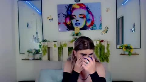 Snapshot of emmavegas19 chatting on 15, 1, 2025 emmavegas19 online show from 15, 1, 2025