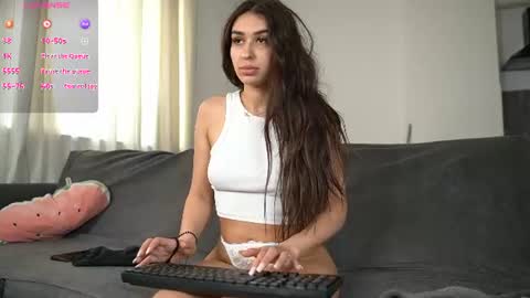 emmaxblanco online show from 28, 6, 2026