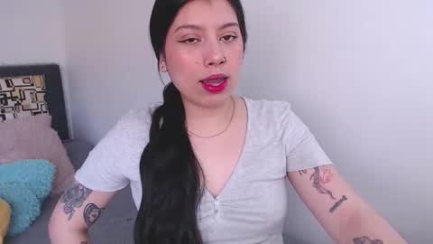 Emily  Independent model online show from 26, 10, 2025