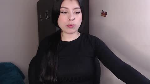 Emily  Independent model online show from 15, 11, 2025