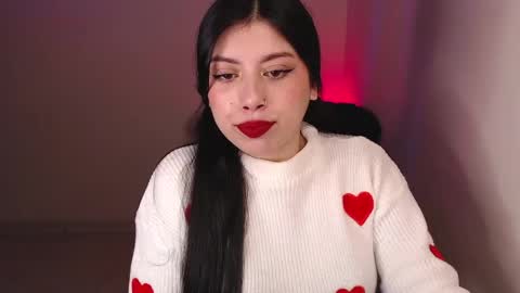 Snapshot of emmi_0 chatting on 23, 2, 2026 Emily Independent model online show from 23, 2, 2026