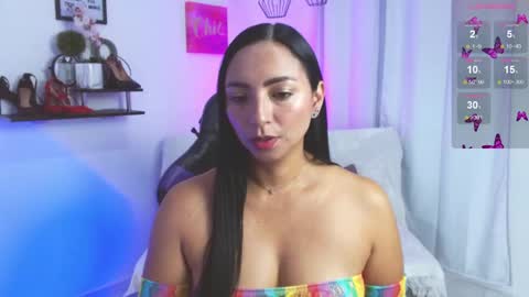 Snapshot of emmi_cam chatting on 8, 5, 2026 Emmi Cam online show from 8, 5, 2026