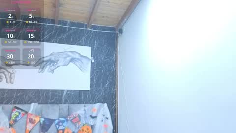 emmi_collins online show from 19, 10, 2025