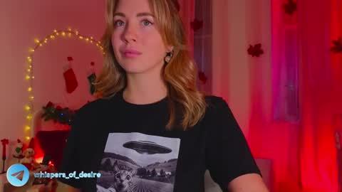 Miss Emmi online show from 27, 12, 2024