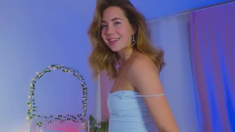 Miss Emmi online show from 20, 1, 2025