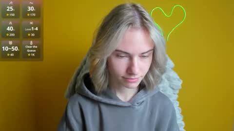 Emmi online show from 27, 10, 2025